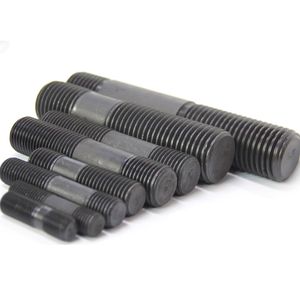 Top-Quality Double End Carbon Steel Studs B7/A325 Grade