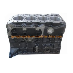 Auto Engine Block Qd32 Engine Cylinder Block for Nissan Qd32 Engine Spare Parts
