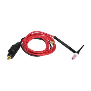 Wp-17/18/26 TIG Welding Torch New Generation Argon Compatible Design