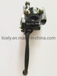 Motorcycle Disc Brake Pump/CD110 /W125/ Caliper Brake Brake Assembly