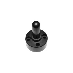 High-Quality CNC Machined Auto Parts for Reliable Performance