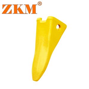 Excavator Bucket Teeth Bucket Tips Forging Casting Construction Machinery Heavy Duty
