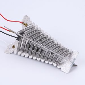 2500W Hair Dryer Heating Wire Dryer Parts for Hair Dryer Electric Heating Element