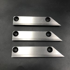 CNC Dry Ice Machine Cutting Knife Blade for Dry Ice Cleaner Deburring Machine