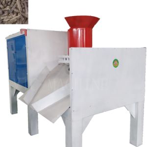 9CK Series High Quality Biomass Briquetting press machine