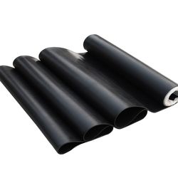 Rubber Plate Oil Resistance High Temperature Corrosion Resistance Acid and Alkali