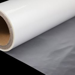 Glossy BOPP Thermal Lamination Film for Offset Printing Paper