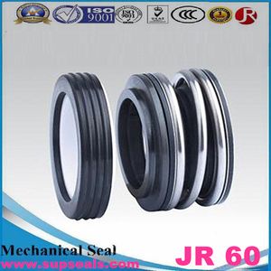 Rubber Bellow Mechanical Seal 60 John Crane Seal