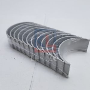 High Quality Engine Parts D1146 De08 Connecting Rod Bearing 65.02410-0010 Fit for Doosan