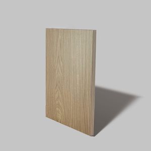 Laminated Strand Lumber (LSB) Board for Interior Decoration and Cabinet Making