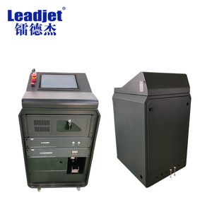 Leadjet UV6810 Inkjet Printer Machine Variable Data Printer for Plastic Paper Box Packages China Manufacturer