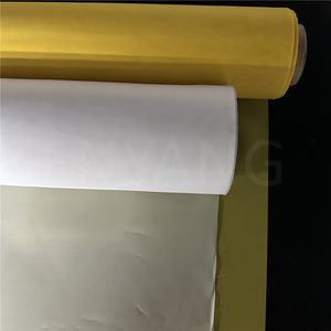 T120 Polyester Mesh Fabric for Screen Printing with 45 Mesh