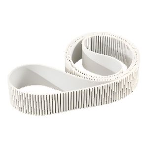 Manufacturer Wholesale Seamless Polyurethane Synchronous Belts