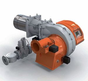 Sales Quotations for Gas, Oil and Diesel for Industrial Heavy Oil Burners in China