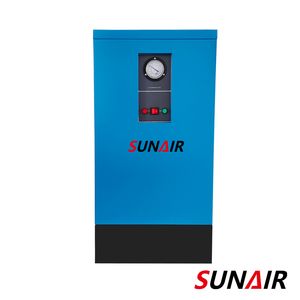 Hot Selling 30HP Compressor Refrigerant Air Dryer R22 Compress Air Dryer