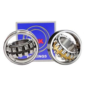 NTN NSK Koyo Timken Roller Bearing 22214 22215 22216 Bearing Price