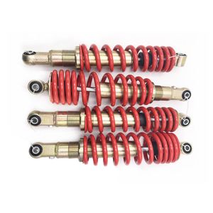 ATV Strut Air Adjustable Front Rear Shock Absorber CF 500 600cc OEM 9010-050600-1000 9010-060600-1000 UTV Motorcycle Parts
