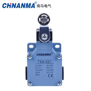IP66 High Temperature Aluminium Limit Switch