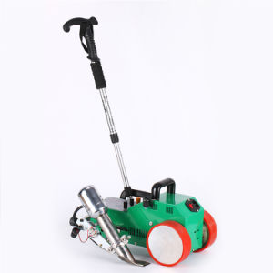 1800W Flex Banner PVC Vinyl Joint Hot Air Welding Machine