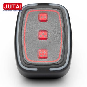 433MHz Wireless Remote Control Transponder for Easy Access