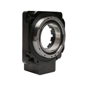 High Precision PTN130 Hollow Rotary Actuator for Laser Equipment Servo Motor