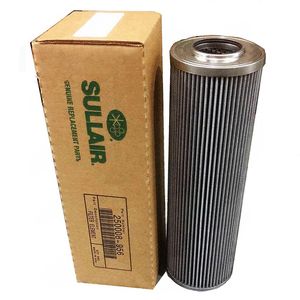 High Quality Oil Filter Element for Sullair Ls25 Air Compressor 250008-956