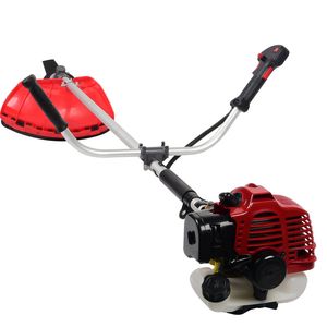 26cc Powerful Gasoline Grass Cutting Machinery Chinese Brush Cutter