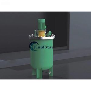 Klaus Union/Sundyne/HMD/Hermetic Replacement/Alternative Cdya1 Series Single Suction Single-Stage Vertical Stainless Steel Magnetic Drive Pump