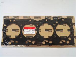 Isde4 4932209 Cylinder Head Gasket for Diesel Engine Parts