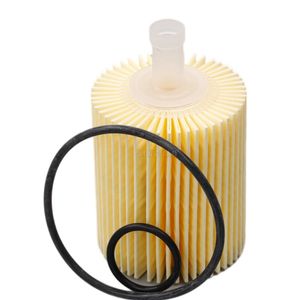 Factory Price Good Quality Auto Spare Parts Auto Oil Filter 04152-Yzza5 / 04152-31080 / 04152-38010