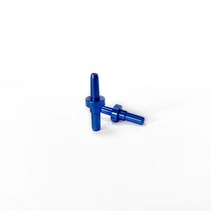 Custom OEM ODM Stainless Steel Brass Copper Aluminium Plastic CNC Precision Machining Parts