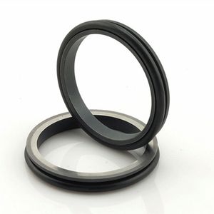 Advanced Dual Cone Seal for Enhanced Durability and Performance