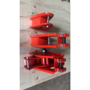 Premium Auto Parts Driver Cab Air Shock Absorber Suspension