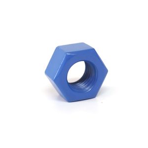 High-Standard High Precision Heavy-Duty Nut for Flange Connection