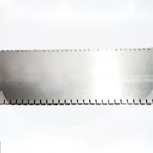 Tissue Perforating Blades Perforation Blades and Knives for Futura Rewinder for Tissue Paper Machine