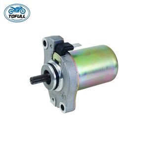 Motorcycle Parts Starter Motor YAMAHA Jog50 Jog 50 Starter Motor