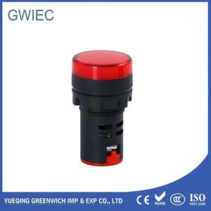 LED Indicator Light