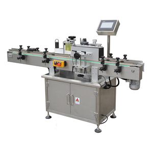 Automatic Double Sided Labeling Machine with Factory Price