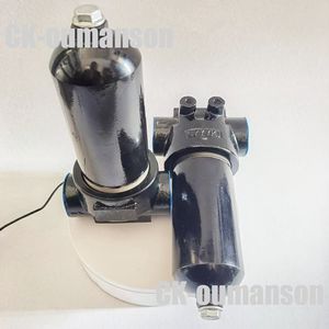 Plf-H110*10fp Plf-H110 * 10fp 10 μ M Precision High-Pressure Pipeline Filter