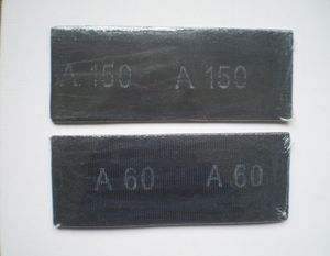 Silicon Carbide or Aluminum Oxide Abrasive Sanding Screen Mesh Sheets/Roll