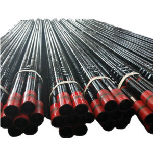 Stainless Steel Casing Pipe API Standard