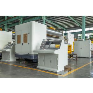 Easy to Operate High Performance 3 Ply 5 Ply Corrugated Box Making Machine Production Line