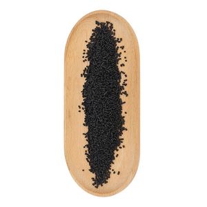 Production Line Wood Chips Pelletized Activated Carbon for Nitrogen Machine