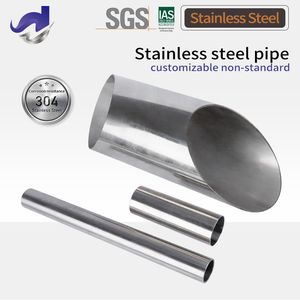 High Pressure Resistant Stainless Steel Tubing