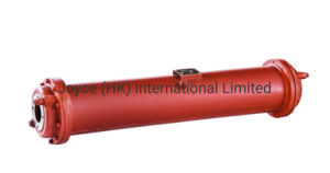 Marine Parts Jichai Heat Exchanger 6190 for Marine Engine