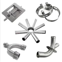 OEM Custom Mild Steel/Stainless Steel Stamping Parts & Sheet Metal Fabrication Service ISO9001 Certified Stamping