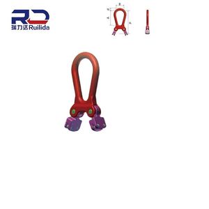 Wear-Resistant Limb Movable Rings for Heavy Equipment