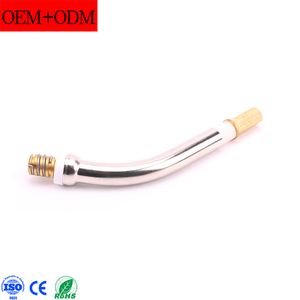 Binzel Style 25ak MIG Welding Torch Swan Neck MB25