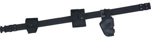 High Quality Law Enforcement Duty Belt /Waist Pouch Customized