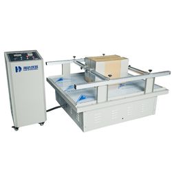 Ista Transportation Simulation Corrugated Box Vibration Testing Machine (HD-A521)